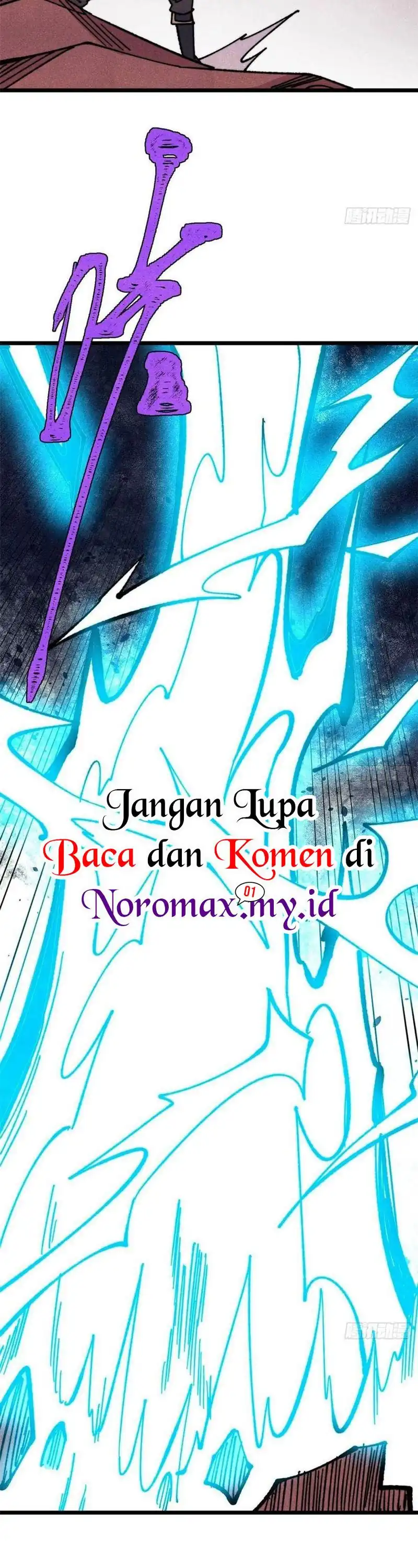 All Hail the Sect Leader Chapter 487 - halaman 27