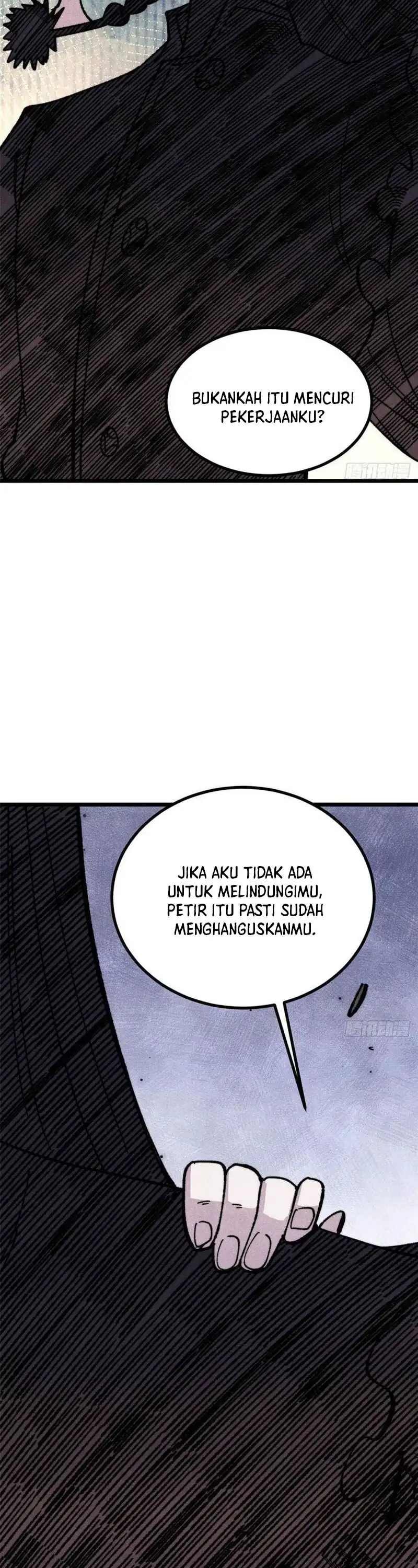 All Hail the Sect Leader Chapter 487 - halaman 32