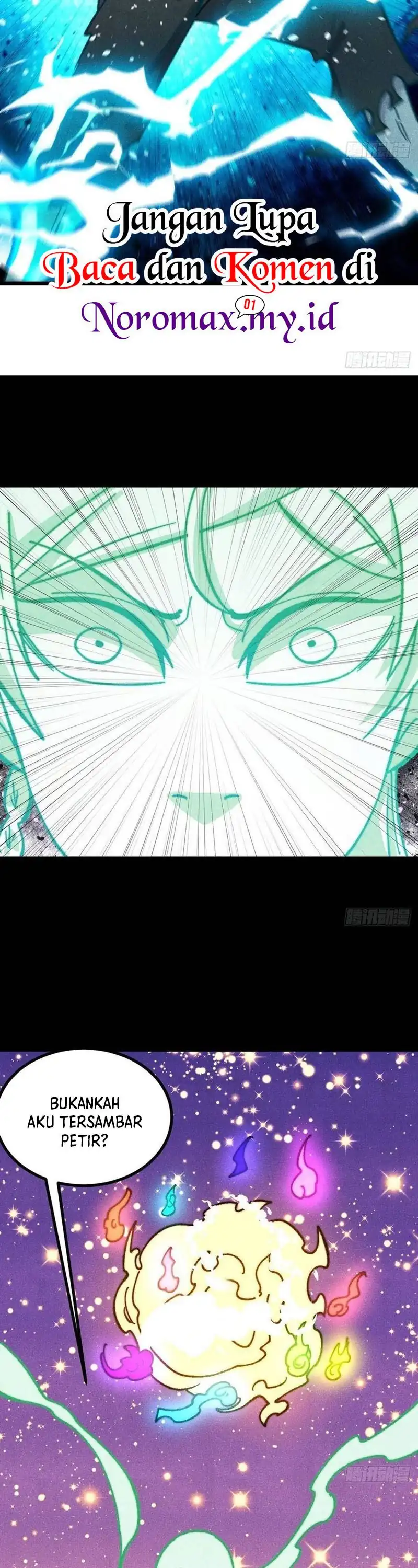 All Hail the Sect Leader Chapter 488 - halaman 25