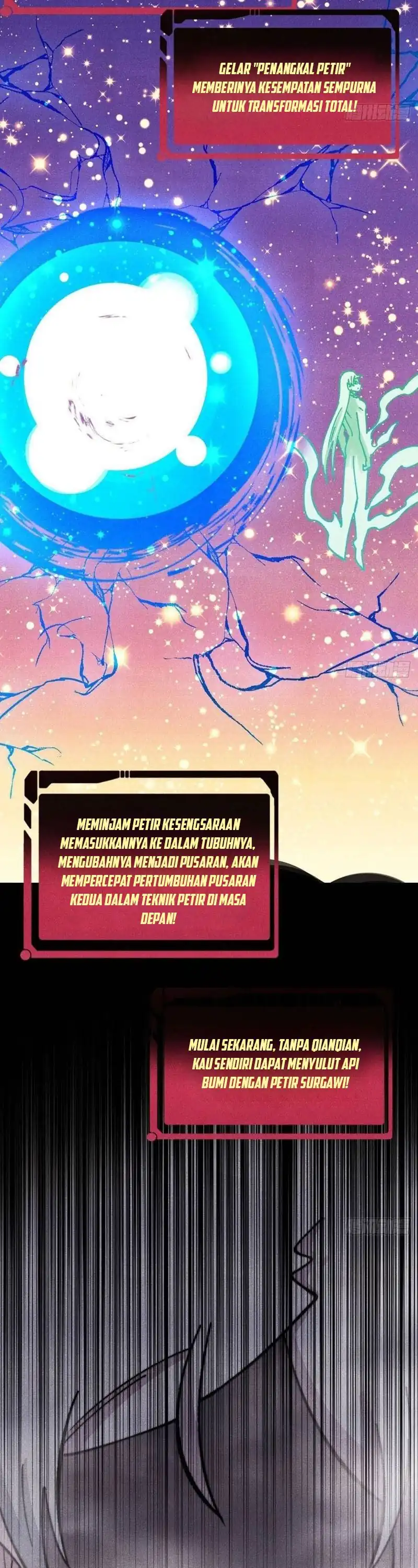 All Hail the Sect Leader Chapter 488 - halaman 28