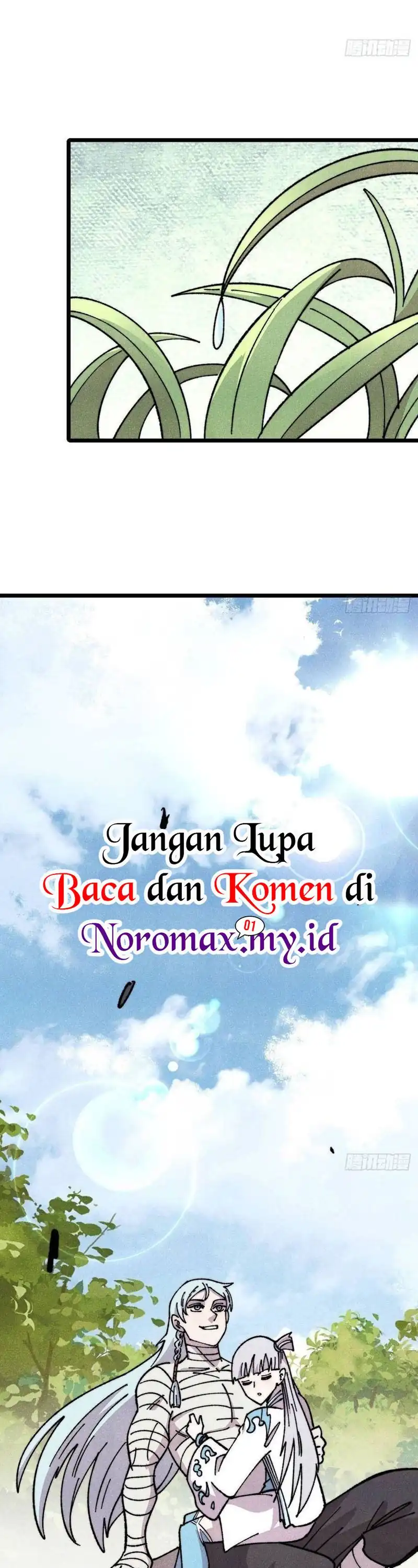 All Hail the Sect Leader Chapter 490 - halaman 11