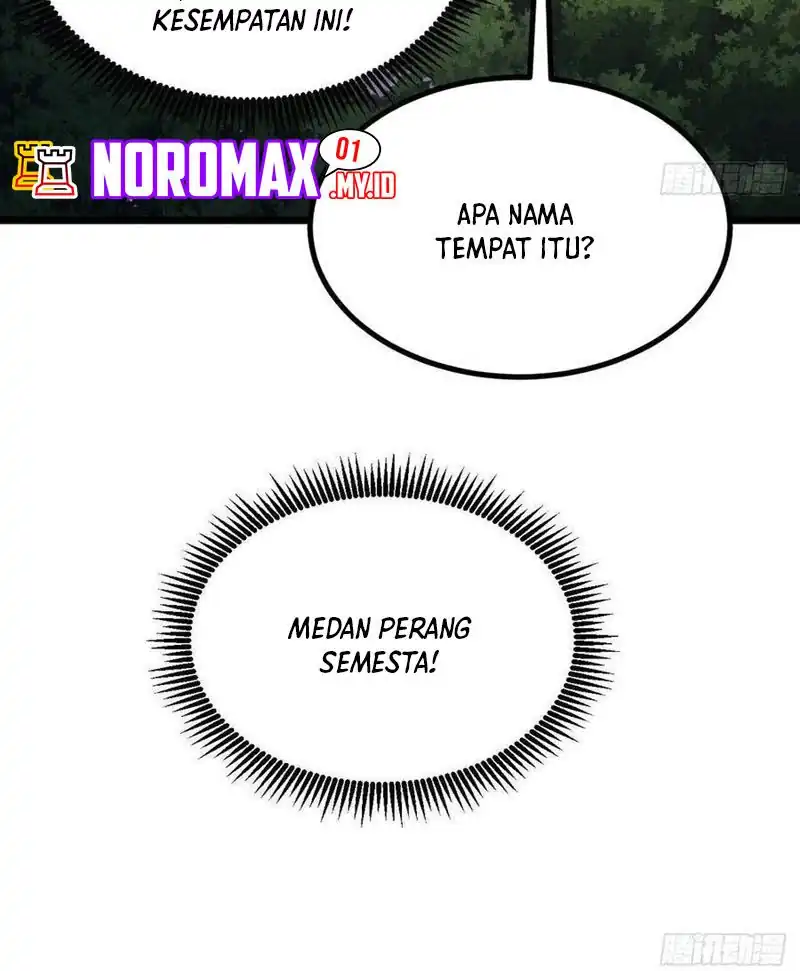 All Hail the Sect Leader Chapter 490 - halaman 31