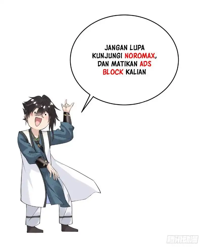 All Hail the Sect Leader Chapter 490 - halaman 33