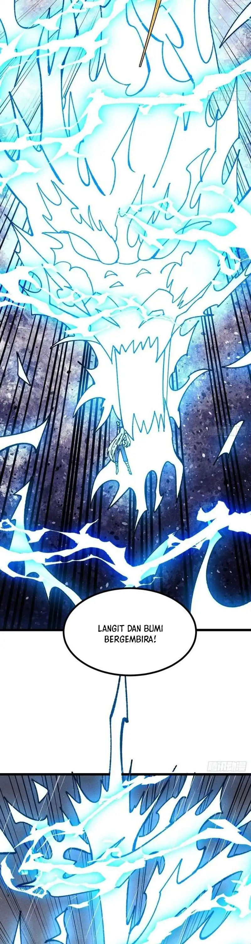All Hail the Sect Leader Chapter 490 - halaman 7