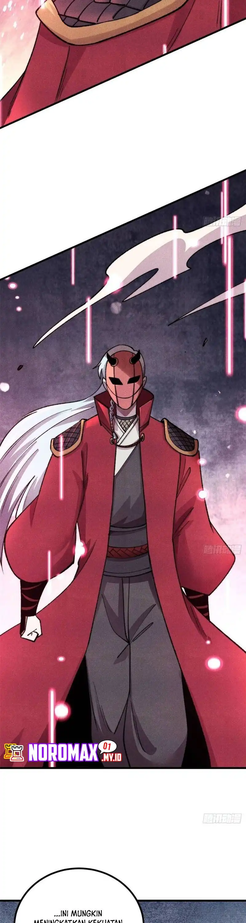 All Hail the Sect Leader Chapter 492 - halaman 17