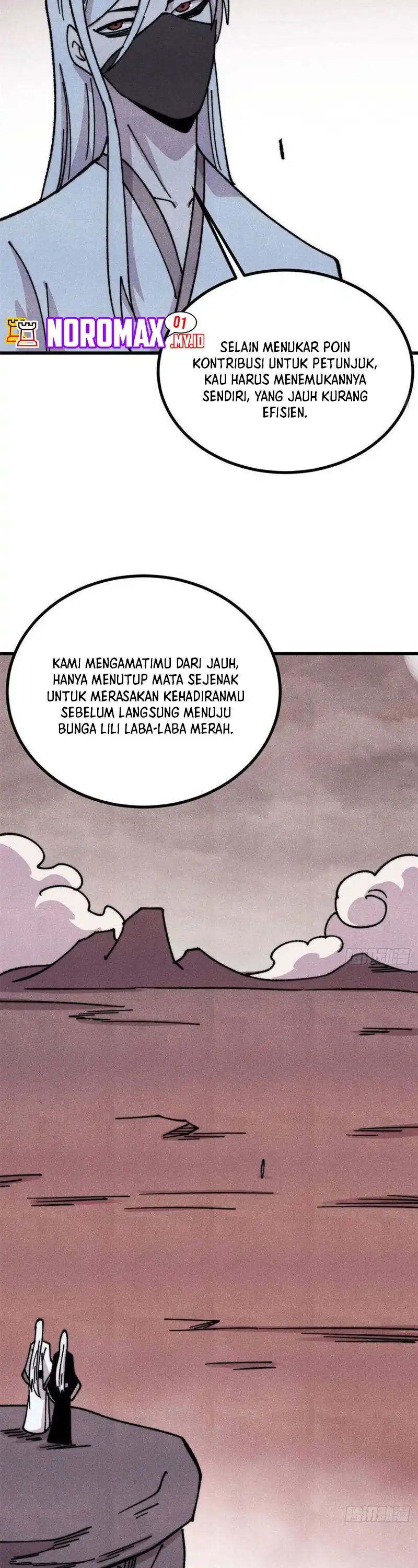 All Hail the Sect Leader Chapter 493 - halaman 15