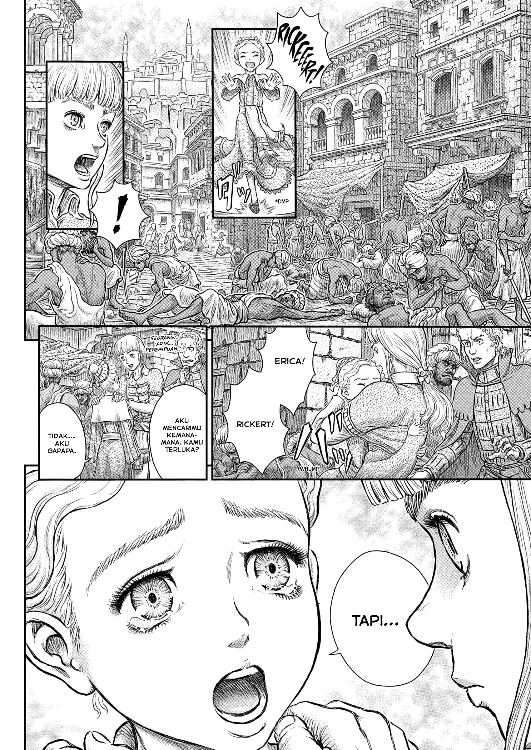 Berserk Chapter 380 - halaman 15