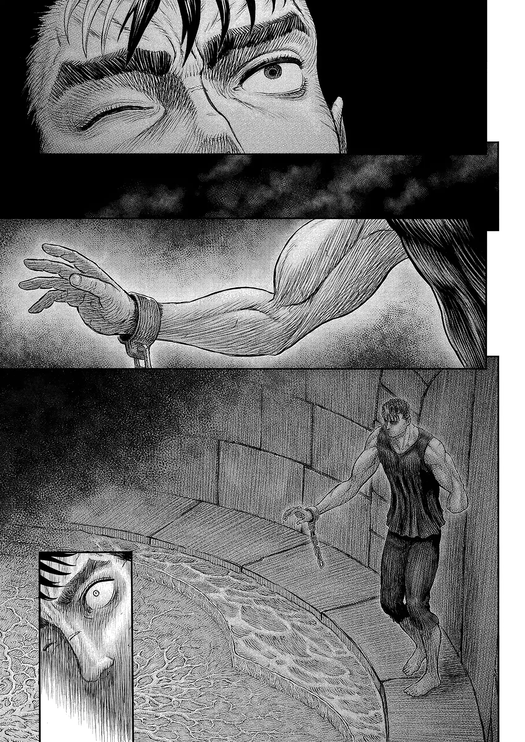 Berserk Chapter 383 - halaman 4