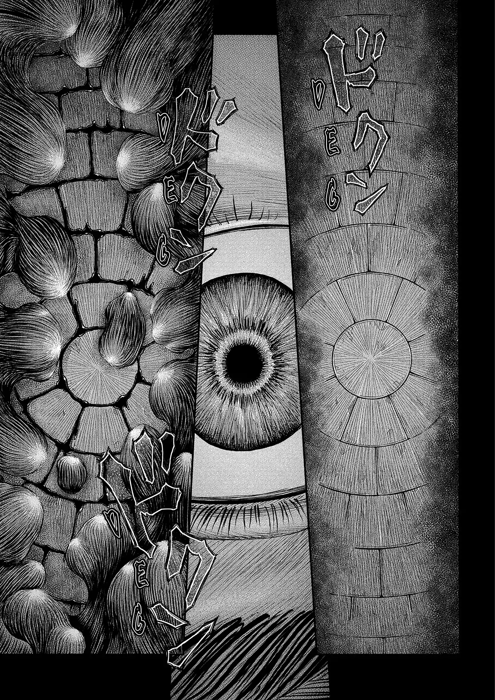 Berserk Chapter 383 - halaman 9