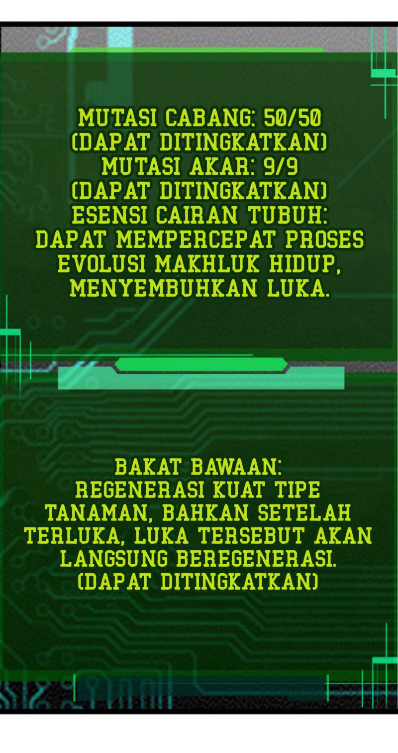 Evolution Begins With A Big Tree Chapter 8 - halaman 2