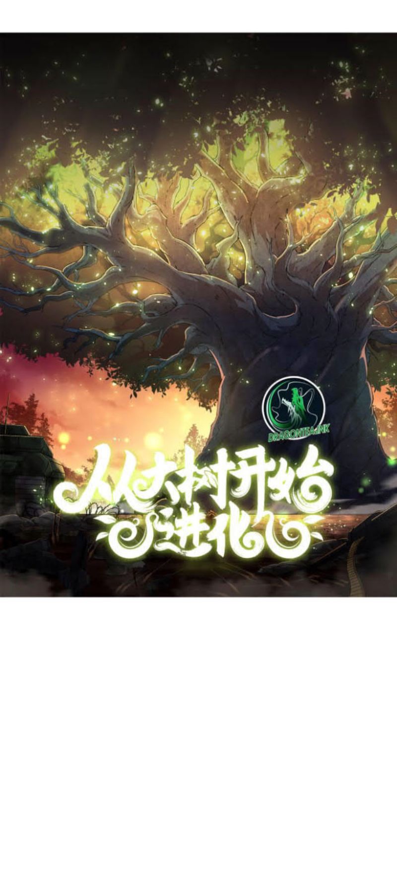 Evolution Begins With A Big Tree Chapter 8 - halaman 7