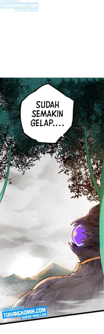 Evolution Begins With A Big Tree Chapter 10 - halaman 2