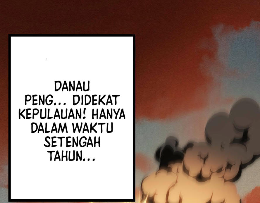 Evolution Begins With A Big Tree Chapter 11 - halaman 5