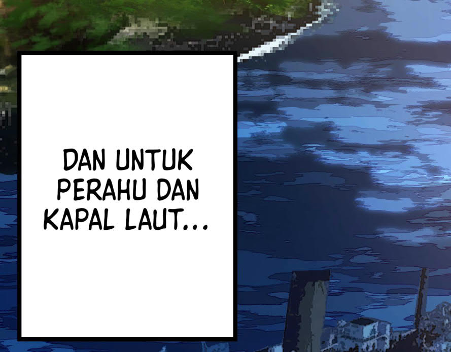 Evolution Begins With A Big Tree Chapter 11 - halaman 8
