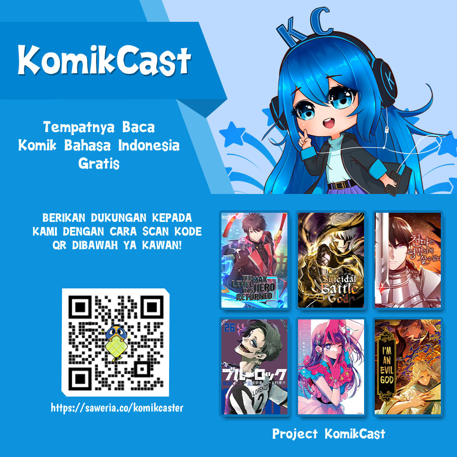 Gimai Seikatsu Chapter 19.2 - halaman 16
