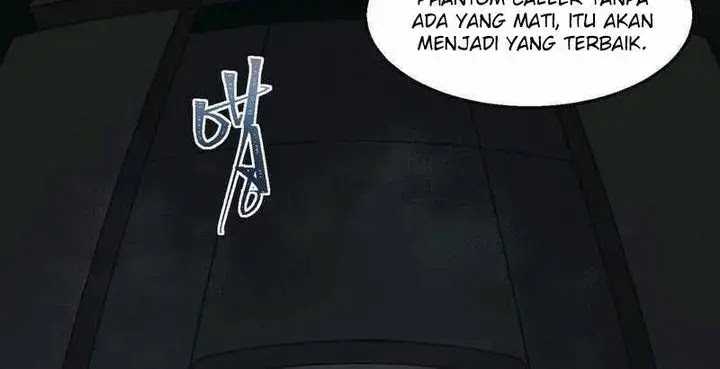I Created an Urban Legend! Chapter 36 - halaman 15