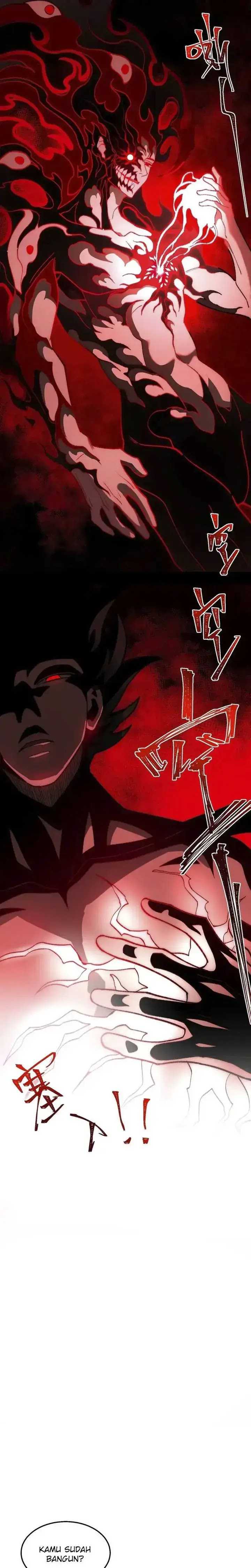 I Created an Urban Legend! Chapter 42 - halaman 12