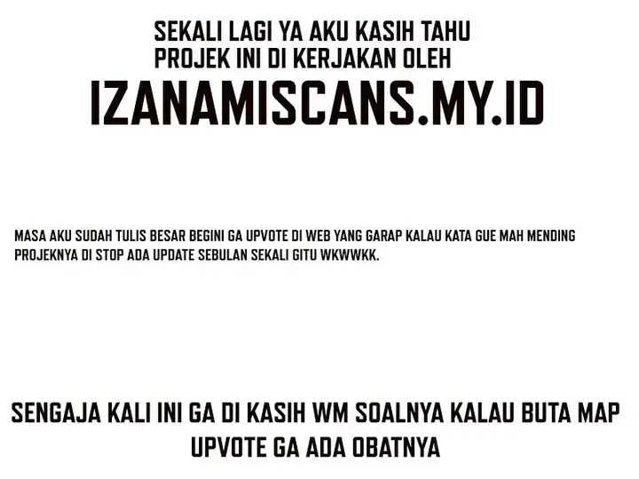 I Created an Urban Legend! Chapter 42 - halaman 24