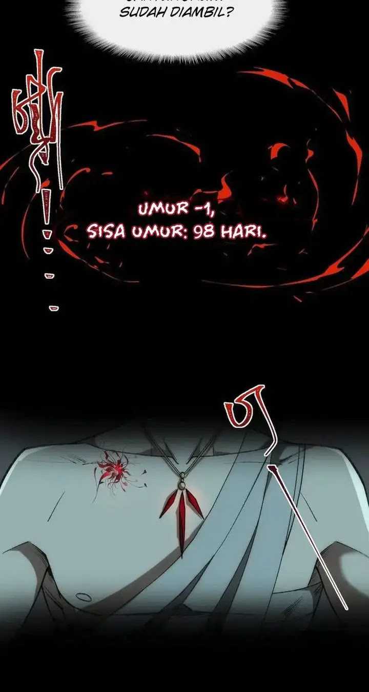 I Created an Urban Legend! Chapter 42 - halaman 3