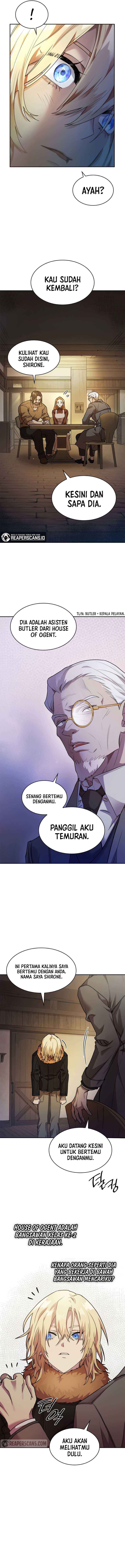Infinite Mage Chapter 4 - halaman 13