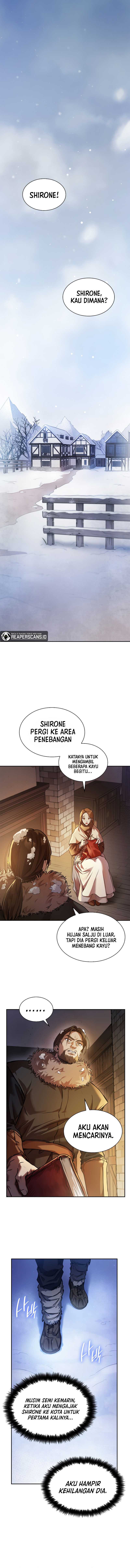 Infinite Mage Chapter 4 - halaman 2