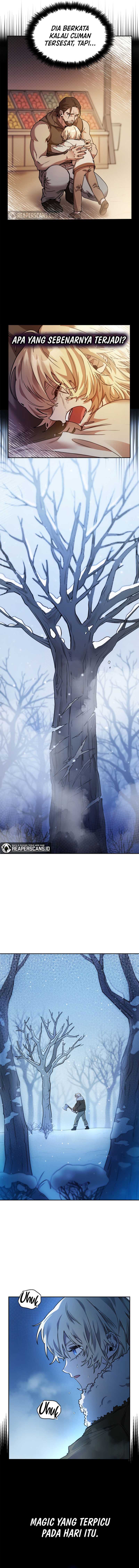 Infinite Mage Chapter 4 - halaman 3