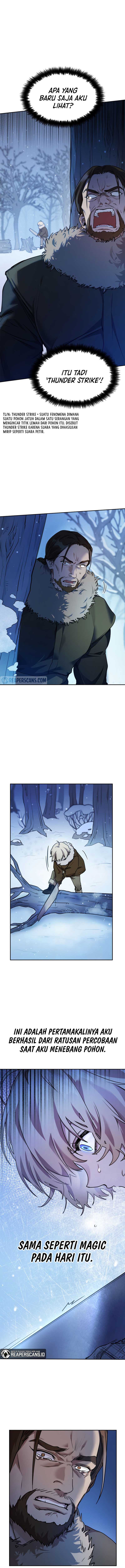 Infinite Mage Chapter 4 - halaman 7