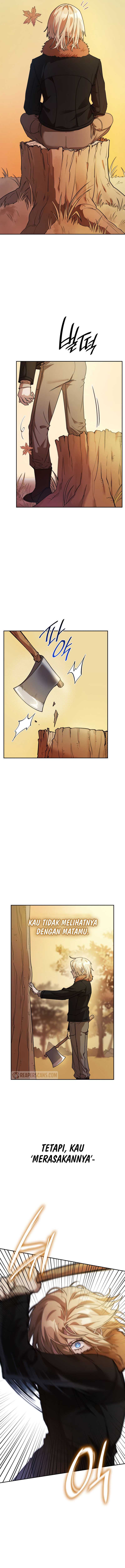 Infinite Mage Chapter 4 - halaman 9