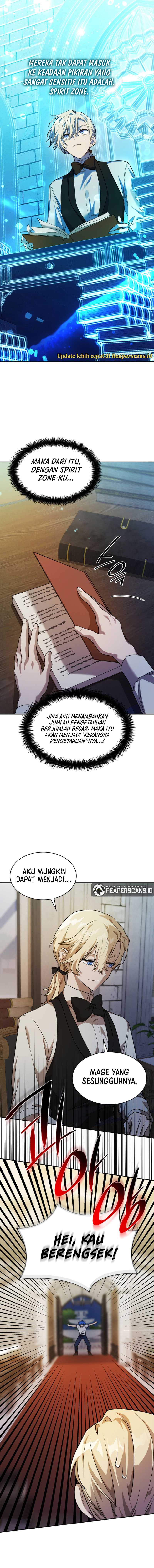 Infinite Mage Chapter 6 - halaman 10
