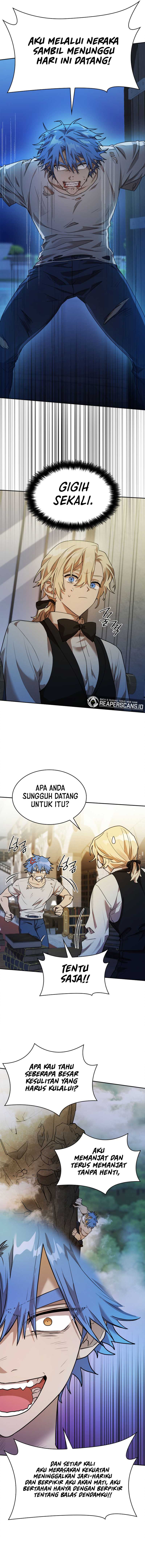 Infinite Mage Chapter 6 - halaman 11