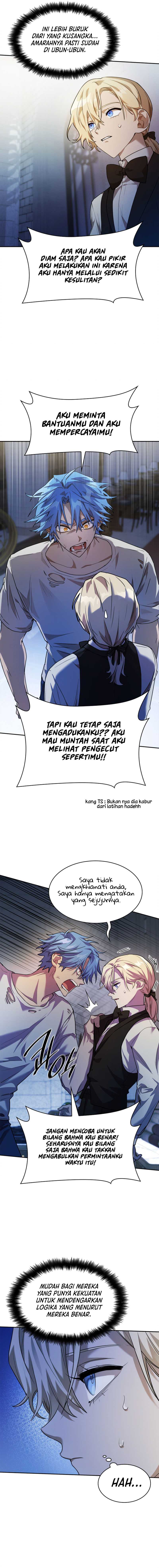 Infinite Mage Chapter 6 - halaman 12