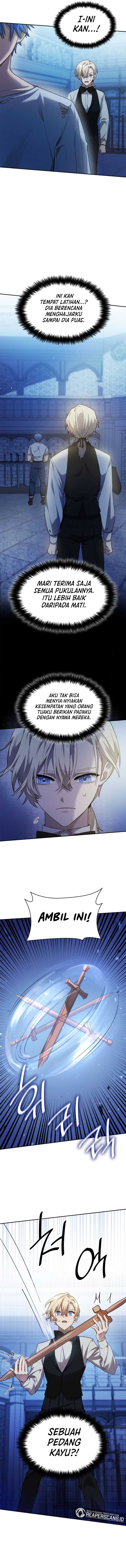 Infinite Mage Chapter 6 - halaman 14