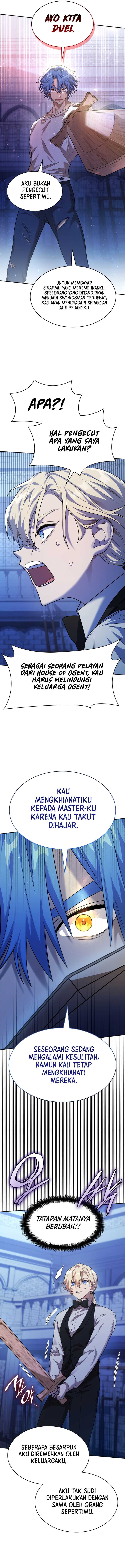 Infinite Mage Chapter 6 - halaman 15