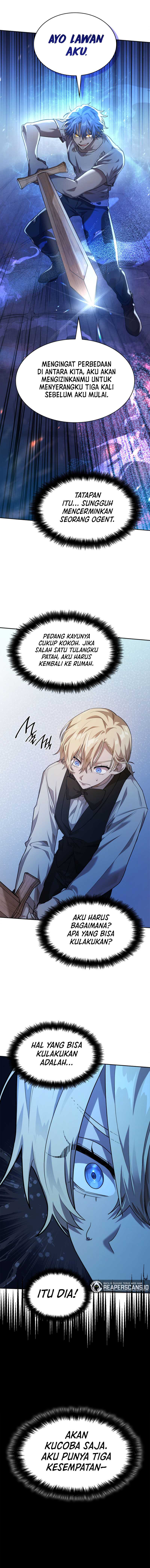 Infinite Mage Chapter 6 - halaman 16