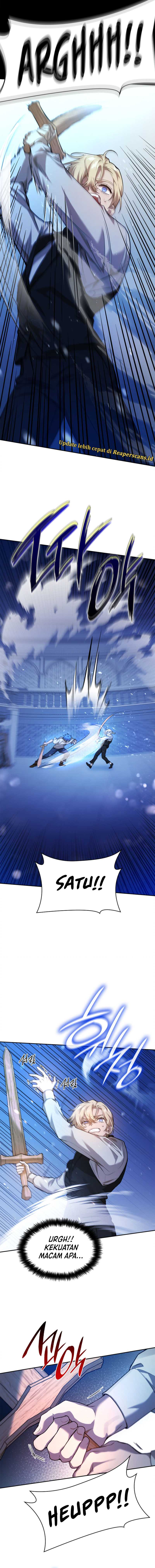 Infinite Mage Chapter 6 - halaman 17