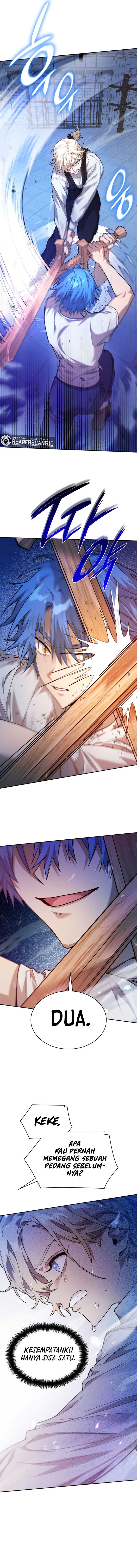 Infinite Mage Chapter 6 - halaman 18