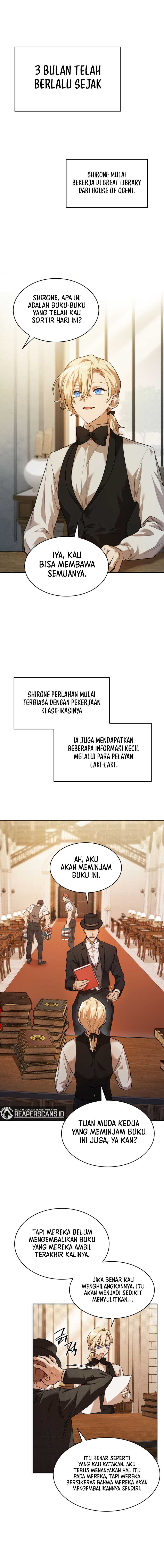 Infinite Mage Chapter 6 - halaman 2