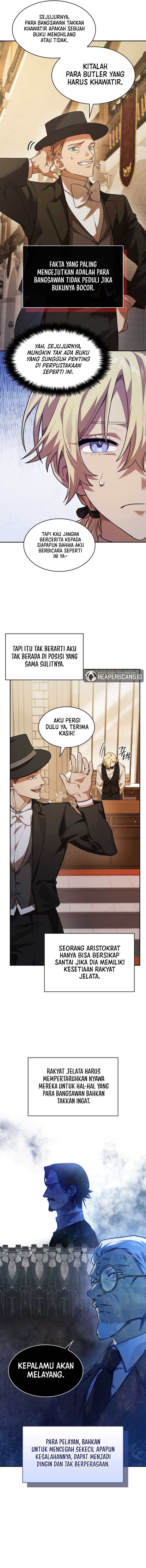 Infinite Mage Chapter 6 - halaman 3