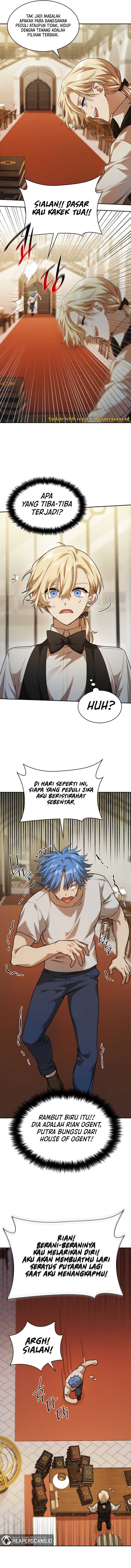 Infinite Mage Chapter 6 - halaman 4