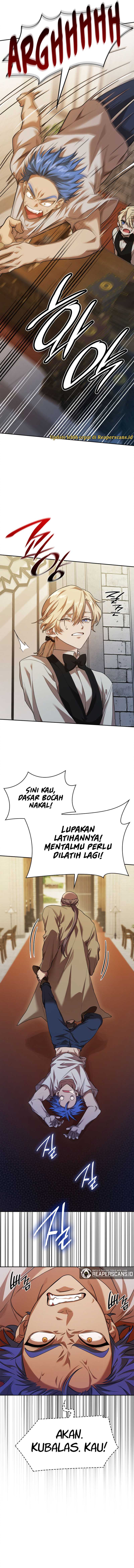 Infinite Mage Chapter 6 - halaman 7