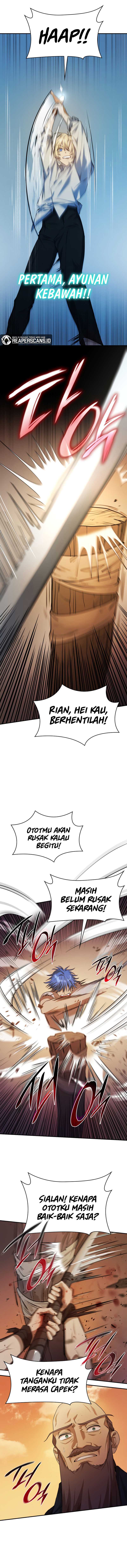 Infinite Mage Chapter 7 - halaman 15