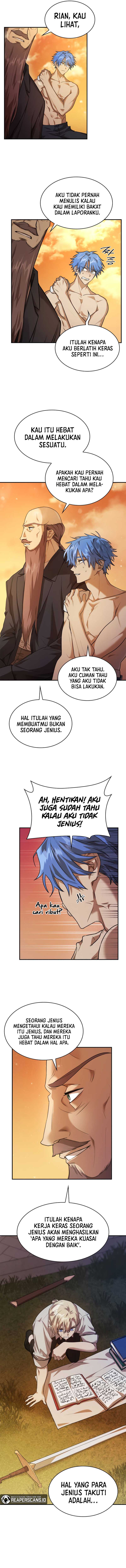 Infinite Mage Chapter 7 - halaman 17