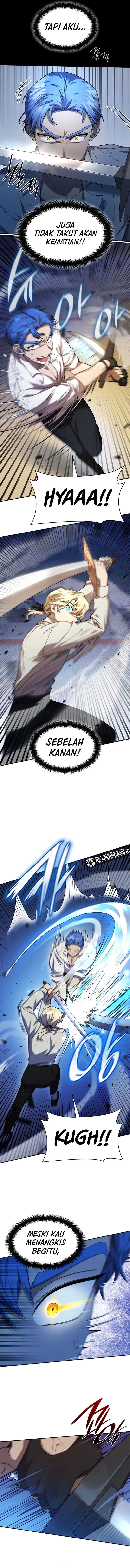 Infinite Mage Chapter 8 - halaman 10