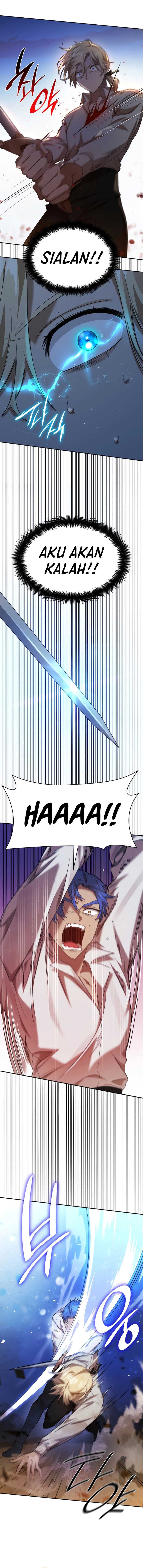 Infinite Mage Chapter 8 - halaman 12