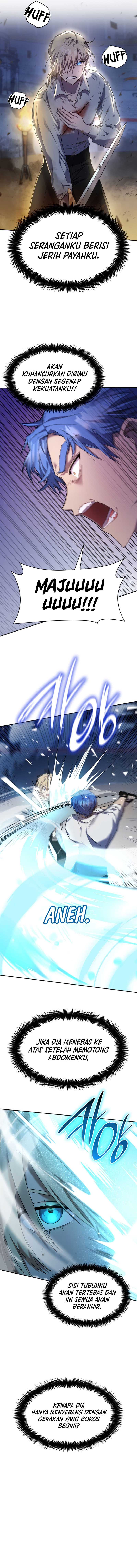 Infinite Mage Chapter 8 - halaman 14