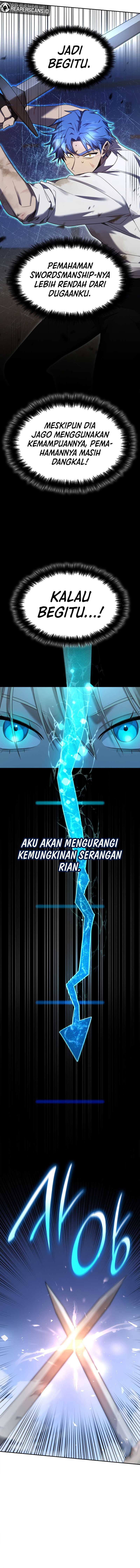 Infinite Mage Chapter 8 - halaman 15