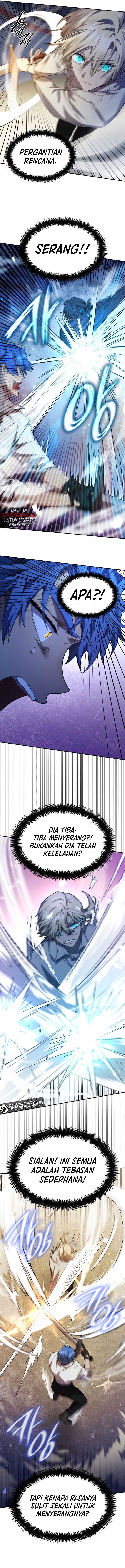 Infinite Mage Chapter 8 - halaman 16