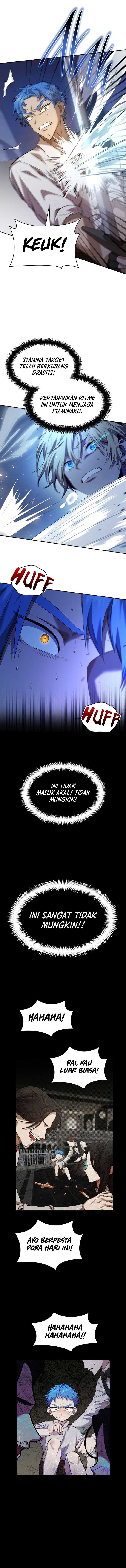 Infinite Mage Chapter 8 - halaman 17