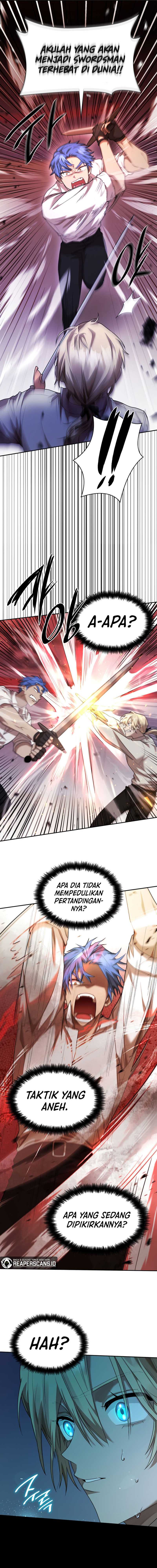 Infinite Mage Chapter 8 - halaman 19