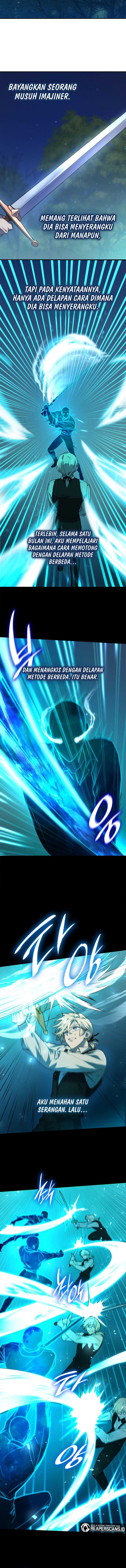 Infinite Mage Chapter 8 - halaman 3